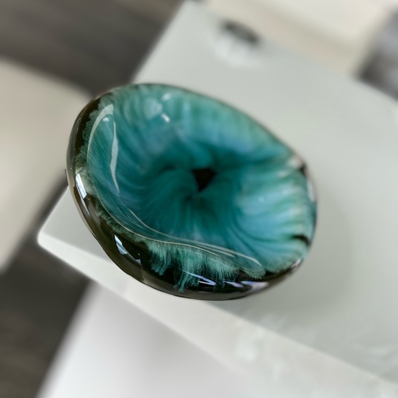 MCM Decorative Dish - Picture 3 of 7